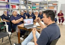 Saúde bucal na terceira idade vai muito além da estética e exige cuidadores qualificados