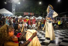 Serpentário Ball celebra o “Mês da Visibilidade Trans” e fortalece a cultura ballroom em Manaus