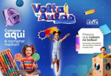 Shopping Cidade Leste transforma janeiro em mês de diversão economia e saúde