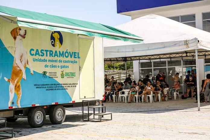 Shopping-Manaus-ViaNorte-recebe-agendamento-gratuito-para-castração-de-cães-e-gatos