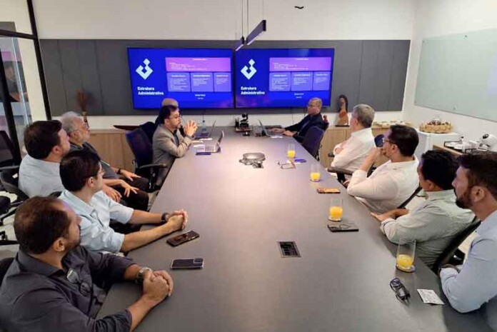 Suframa-visita-centro-de-inovação-que-há-30-anos-transforma-tecnologia-no-Brasil