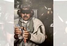 Imagem de Maduro algemado em navio americano muda o jogo político na América do Sul