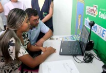 A tecnologia rompe barreiras e o avanço da telessaúde em Santa Isabel do Rio Negro