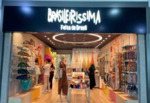 Aeroporto de Manaus expande mix de lojas e traz marcas famosas para os passageiros