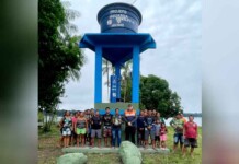 Água potável chega a Santa Isabel do Rio Negro e transforma realidade de comunidades indígenas