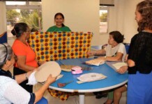 Aposentados lotam aula inaugural e mostram que envelhecer pode ser sinônimo de energi