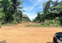 Aterro sanitário em Iranduba é embargado e levanta alerta sobre risco ambiental