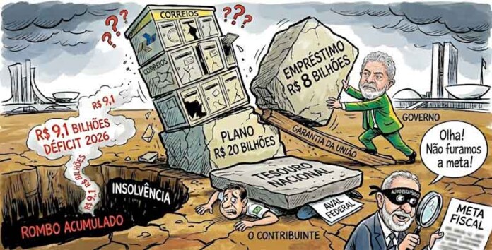 Correios-pedem-mais-R$-8-bilhões-e-confiança-do-contribuinte-entra-no-pacote