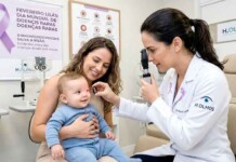 Dia Mundial das Doenças Raras lembra que esperar demais pode custar a visão