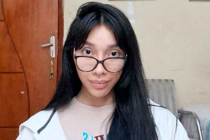 Estudante-de-Psicologia-de-Manaus-é-selecionada-para-programa-nacional-de-jovens-lideranças