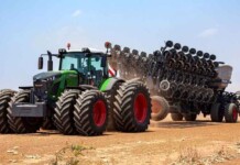 Fendt Field Week coloca máquinas à prova e reforça estratégia no Brasil