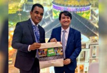 Manaus desembarca em Portugal para consolidar liderança no turismo internacional