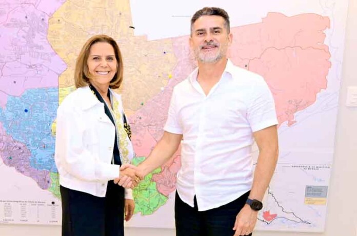 Maria-Eunice-filia-se-ao-Avante-e-fortalece-partido-de-David-Almeida-nas-eleições-2026