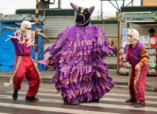 “Aboio – O Auto do Boi Cansado” transforma tradição popular em crítica ao trabalho sem pausa