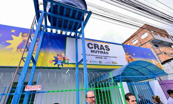 Prefeitura-de-Manaus-conclui-reforma-da-rede-de-assistência-com-entrega-no-Mutirão