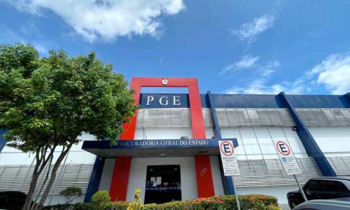 Procuradoria-Geral-do-Estado-do-Amazonas