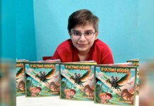 Prodígio de 12 anos lança livro sobre dinossauros e sustentabilidade em Manaus