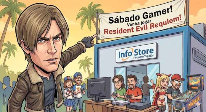 Resident-Evil-Requiem-chega-a-Manaus-com-evento-gratuito-e-degustação-exclusiva