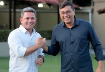 Renúncias de Wilson Lima e Tadeu de Souza redefinem o tabuleiro político do Amazonas