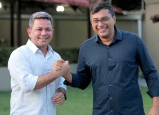 Renúncias de Wilson Lima e Tadeu de Souza redefinem o tabuleiro político do Amazonas