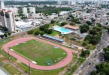 Barezão pegando fogo e Vila Olímpica movimentada prometem fim de semana histórico em Manaus