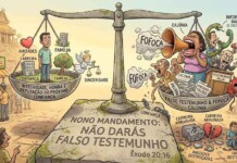 A cultura da fofoca ameaça relações e expõe o valor esquecido do “Nono Mandamento”