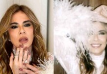 A escolha arriscada de Luciana Gimenez que a mantém longe da televisão aberta