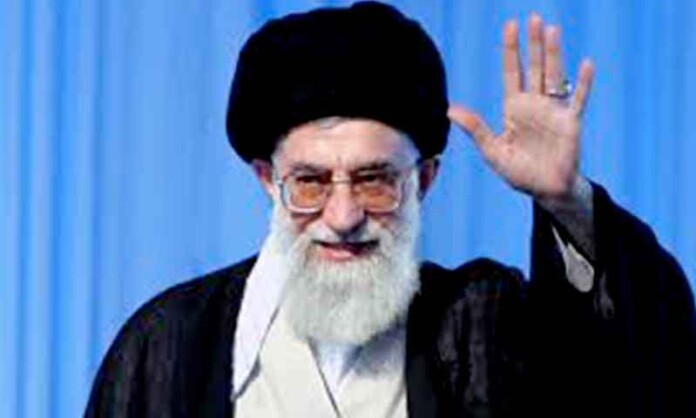 Ali-Khamenei