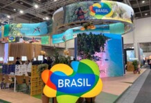 Amazonas conquista a Europa com segredos da selva na maior feira do mundo