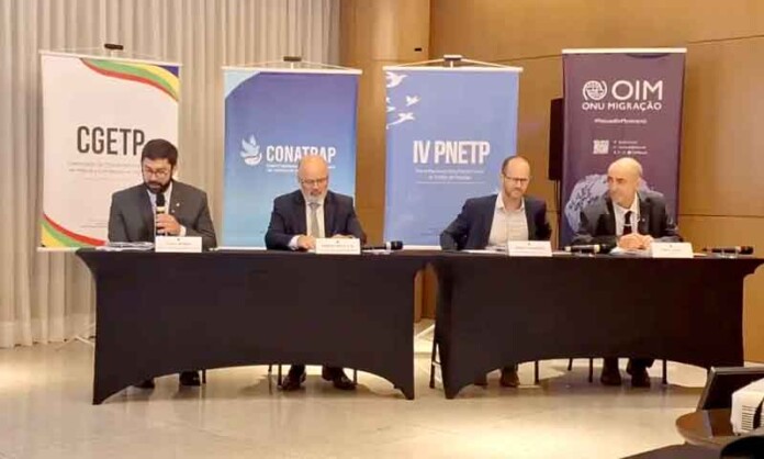 Amazonas-reforça-estratégias-em-Brasília-para-combater-o-tráfico-internacional-de-pessoas