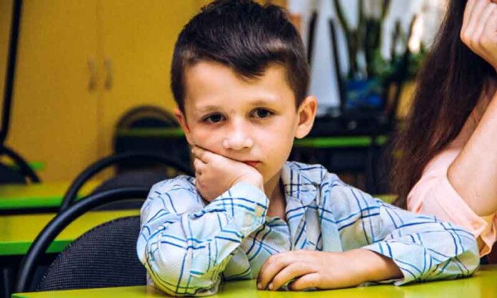 Autismo-e-educação