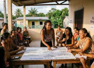 BNDES e Softex lançam Oficina do “FavEla Empoder@” em Manaus