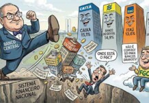 Banco Central intervém e derruba grupo Entrepay após risco fora do controle