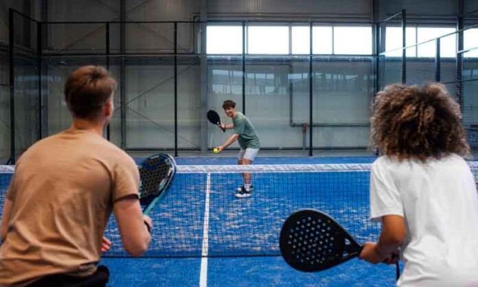 Bodytech-Manaus-terá-quadra-de-pickleball,-modalidade-que-cresce-no-Brasil