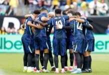 Queda da seleção no ranking expõe falhas e abre caminho para reação antes do Mundial