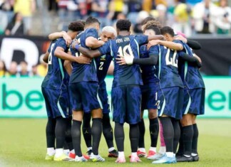 Queda da seleção no ranking expõe falhas e abre caminho para reação antes do Mundial