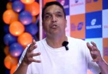 Daciolo escolhe o Amazonas para disputar o Senado, estratégia ousada ou fé no improvável?