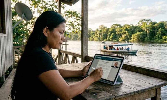 Cartórios-digitais-avançam-no-Amazonas-e-levam-cidadania-a-quem-antes-estava-distante