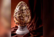 Chocol’Arte 2026 transforma Páscoa do Pátio Gourmet em galeria de arte com sorteio exclusivo