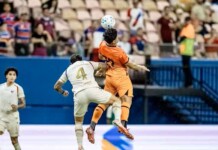 Eliminação do Manaus FC e Manauara EC, encerra sonho amazonense na Copa do Brasil