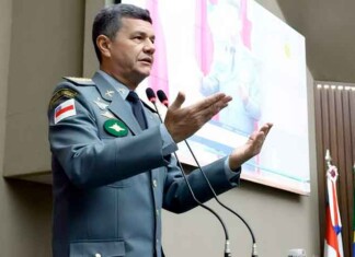 Comandante Dan alerta para rede criminosa por trás de mil pistas clandestinas na Amazônia