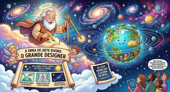 Descubra-como-o-poder-do-grande-criador-moldou-o-universo-e-a-humanidade