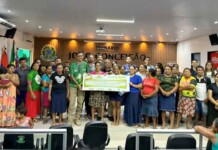 Eirunepé mostra que apoiar o pequeno produtor é investir no futuro do Amazonas