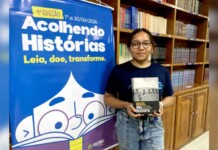 Em meio à desigualdade no Amazonas, doar livros pode mudar destinos esquecidos
