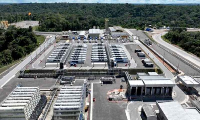 Eneva-participa-do-Amazonas-Óleo,-Gás-e-Energia,-maior-evento-do-setor-energético-do-Norte-do-país