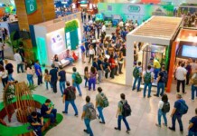 ExpoPIM 4.0 encerra com recorde de público e sinaliza novos tempos para a economia amazonense