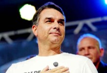 Flávio Bolsonaro troca discurso por estrutura e aposta alto na engrenagem do poder