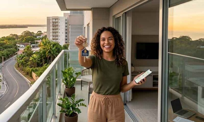 Geração-Z-assume-protagonismo-e-impulsiona-o-mercado-imobiliário-em-Manaus