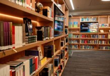 IBP fortalece editora institucional, amplia publicações e leva espaço literário à ROG.e em 2026