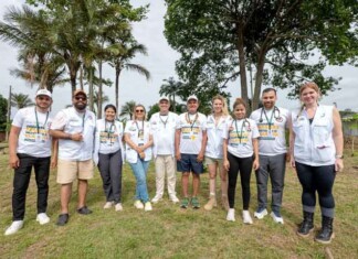Instituto FAMAZÔNIA amplia fronteiras da saúde com hospital móvel e tecnologia via satélite